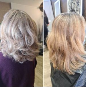 Beautifully Gorgeous Hair & Beauty: Expert Hairdressers Poole