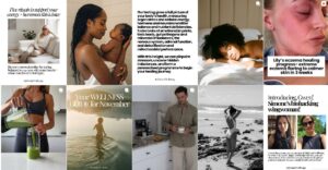 Follow Reformed Wellbeing Simone Thomas on Instagram